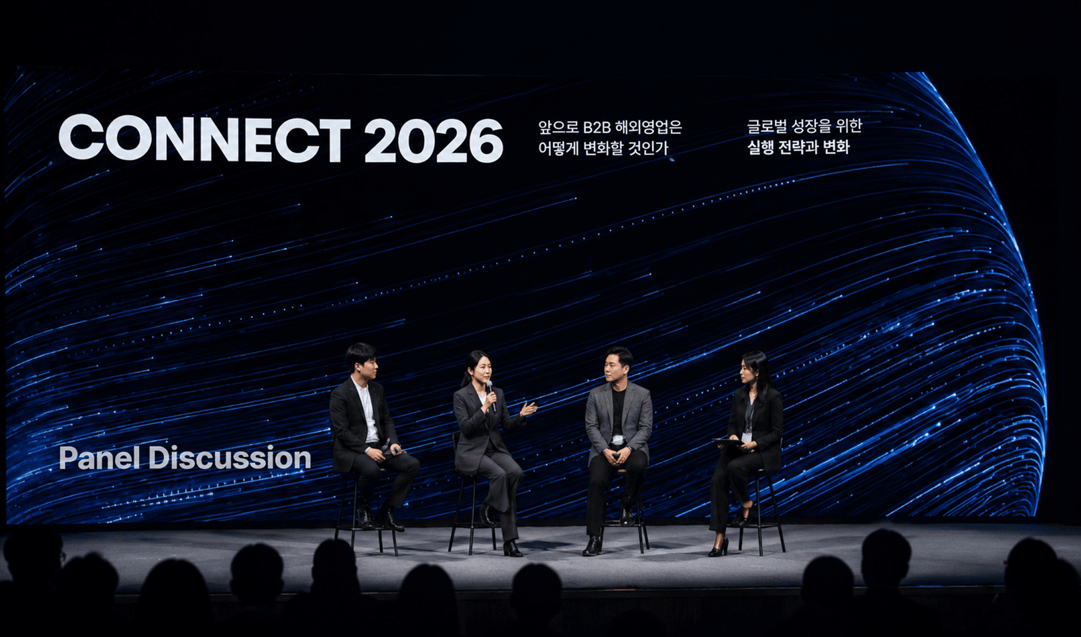 Panel Discussion