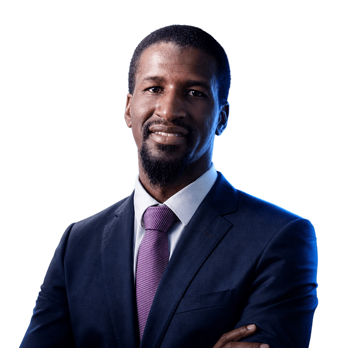 Jalen Nelson 글로벌 GTM 전문가