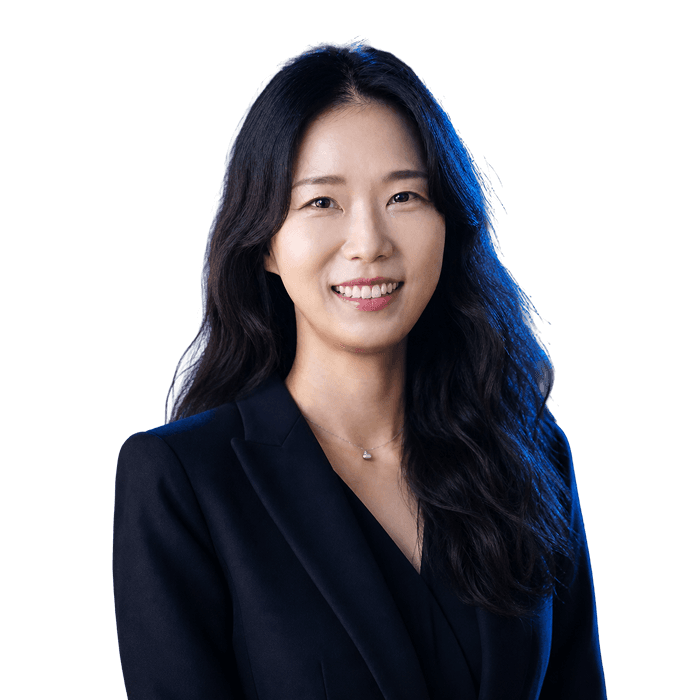 김예지 대표
