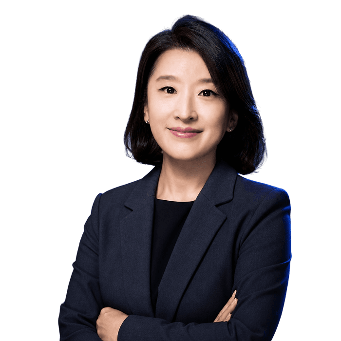 이숙진 CBO